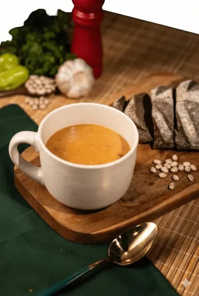 CALDO DETOX